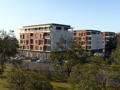 Fundeni, sector 2, Bucuresti. Apartament doua caamere