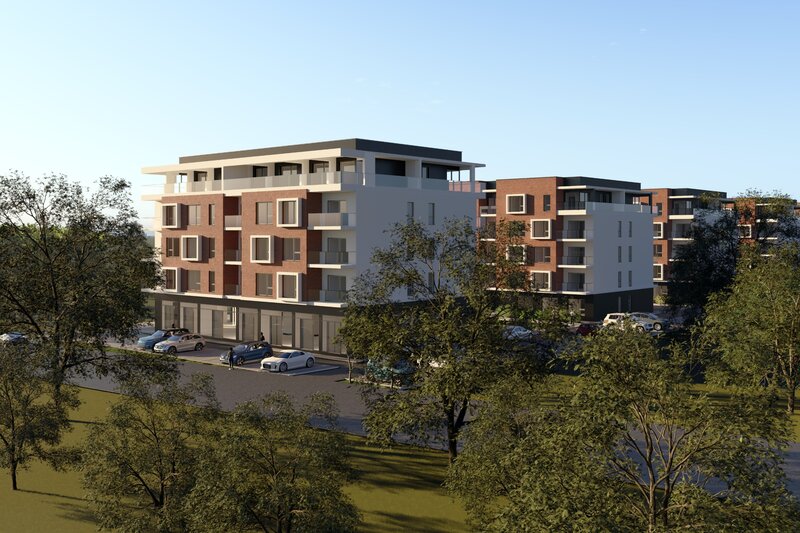 Fundeni, sector 2, Bucuresti. Apartament doua caamere