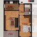 Fundeni, sector 2, Bucuresti. Apartament doua caamere