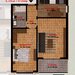 Fundeni, sector 2, Bucuresti. Apartament doua caamere